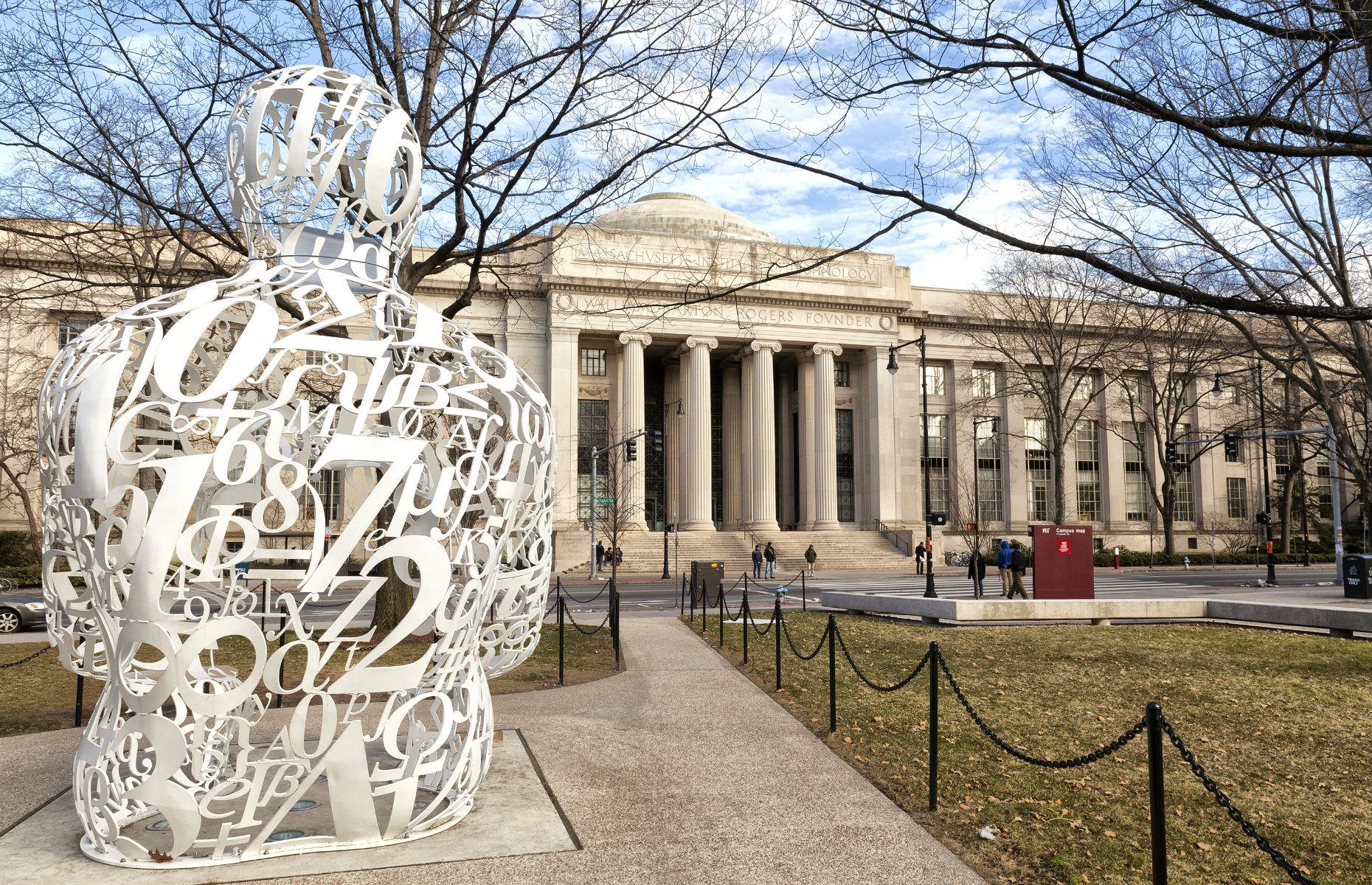 2nd – Massachusetts Institute of Technology, US